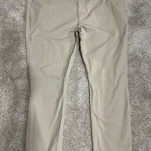 Bonobos Men's Khaki Chinos